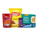 snacks