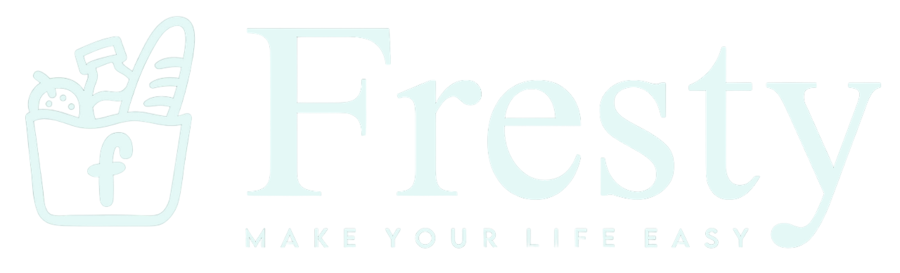 FRESTY GROCERY PRIVATE LIMITED