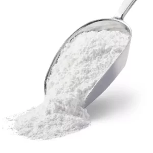 powder sugar