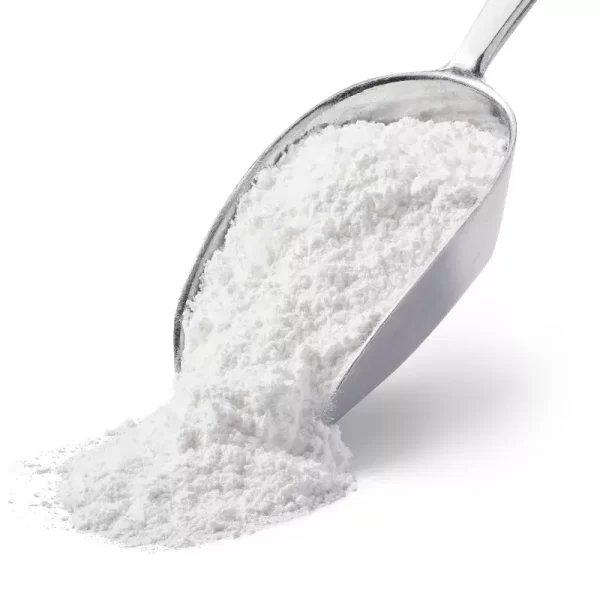 powder sugar