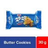 20-20 butter
