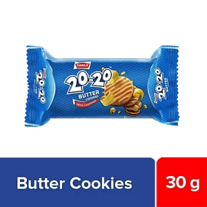 20-20 butter